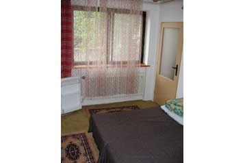 Słowacja Privát Wielki Meder / Veľký Meder, Zewnątrz